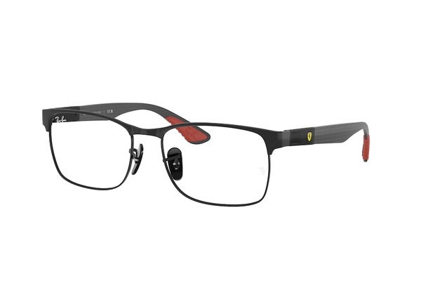 Rayban 8425M Ferrari F002 size 55 Occhiali da vista Prezzo: 181,00