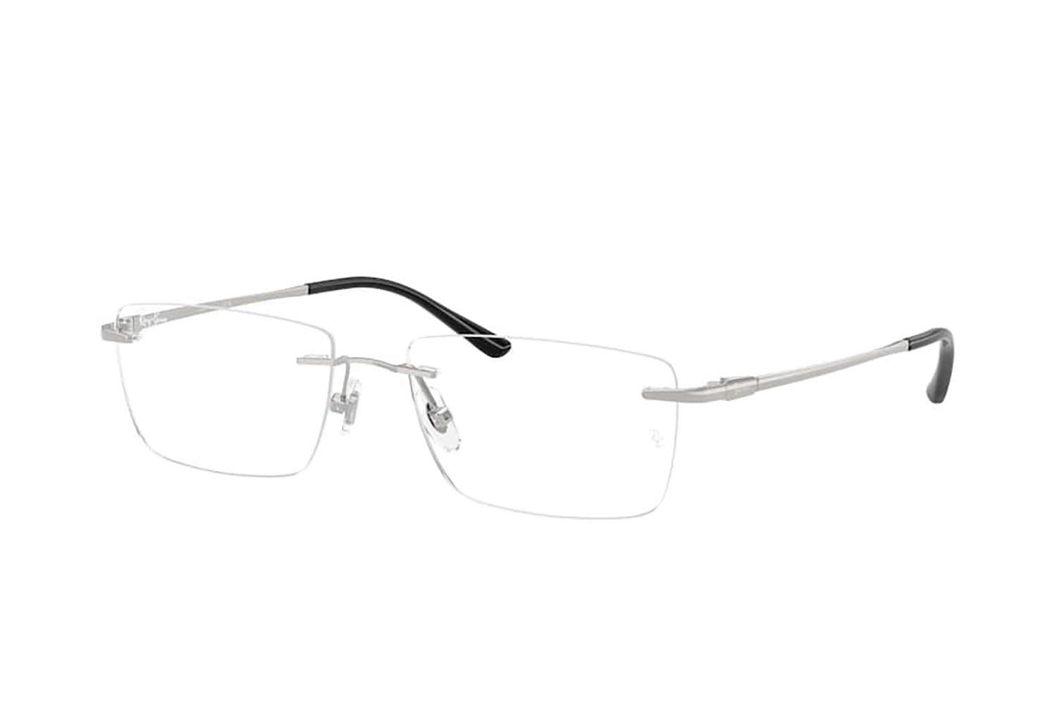 Rayban 8781D 1002 size 56 Occhiali da vista Prezzo: 132,00