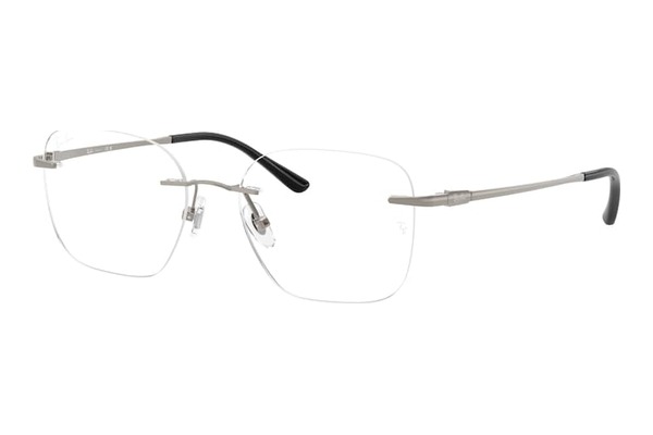 Rayban 8783D 1000 size 52 Occhiali da vista Prezzo: 147,00