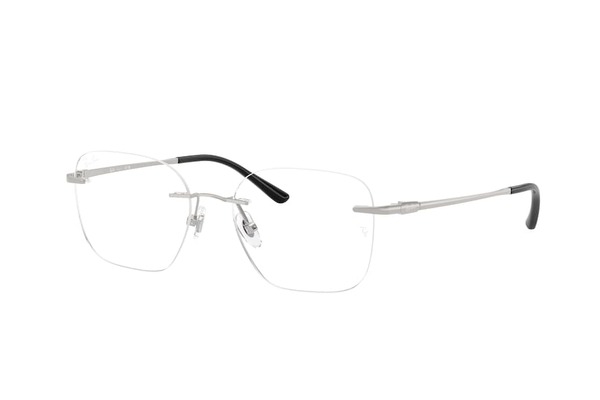 Rayban 8783D 1002 size 52 Occhiali da vista Prezzo: 132,00