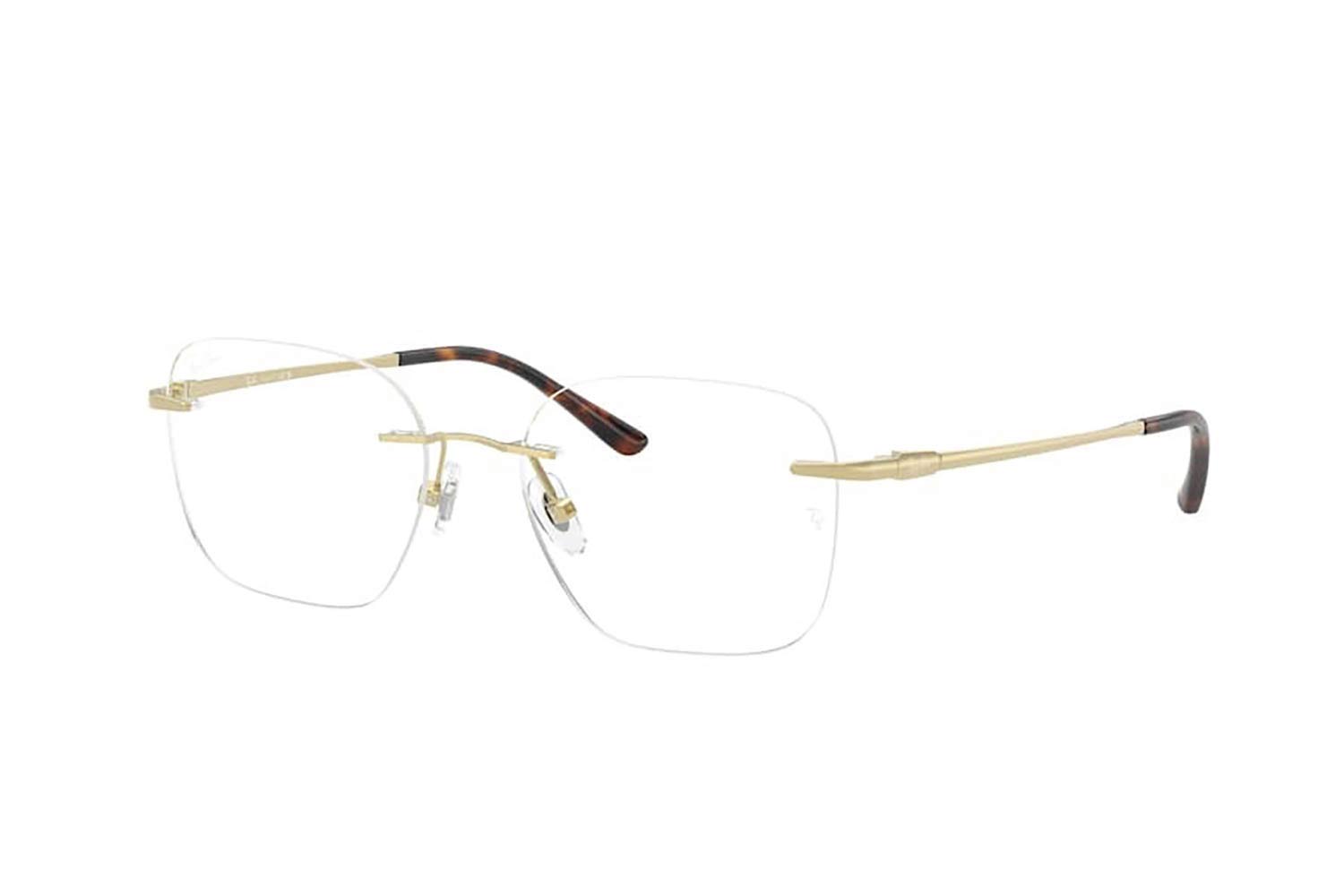 Rayban 8783D 1251 size 52 Occhiali da vista Prezzo: 132,00