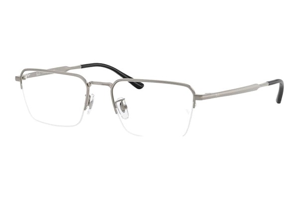 Rayban 8785D 1000 size 54 Occhiali da vista Prezzo: 130,00