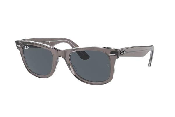 RAYBAN 2140 WAYFARER Occhiali da Sole 