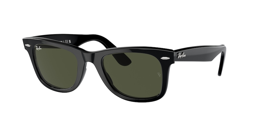 Rayban 2140-Wayfarer 901 size 54 Occhiali da sole Prezzo: 126,00