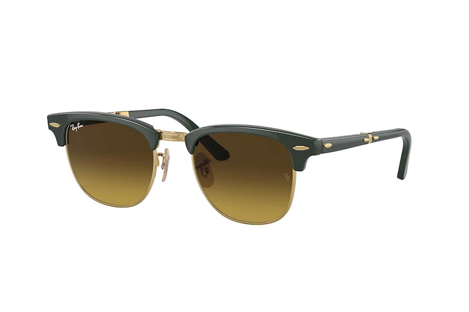 RAYBAN 2176 CLUBMASTER FOLDING Occhiali da Sole 