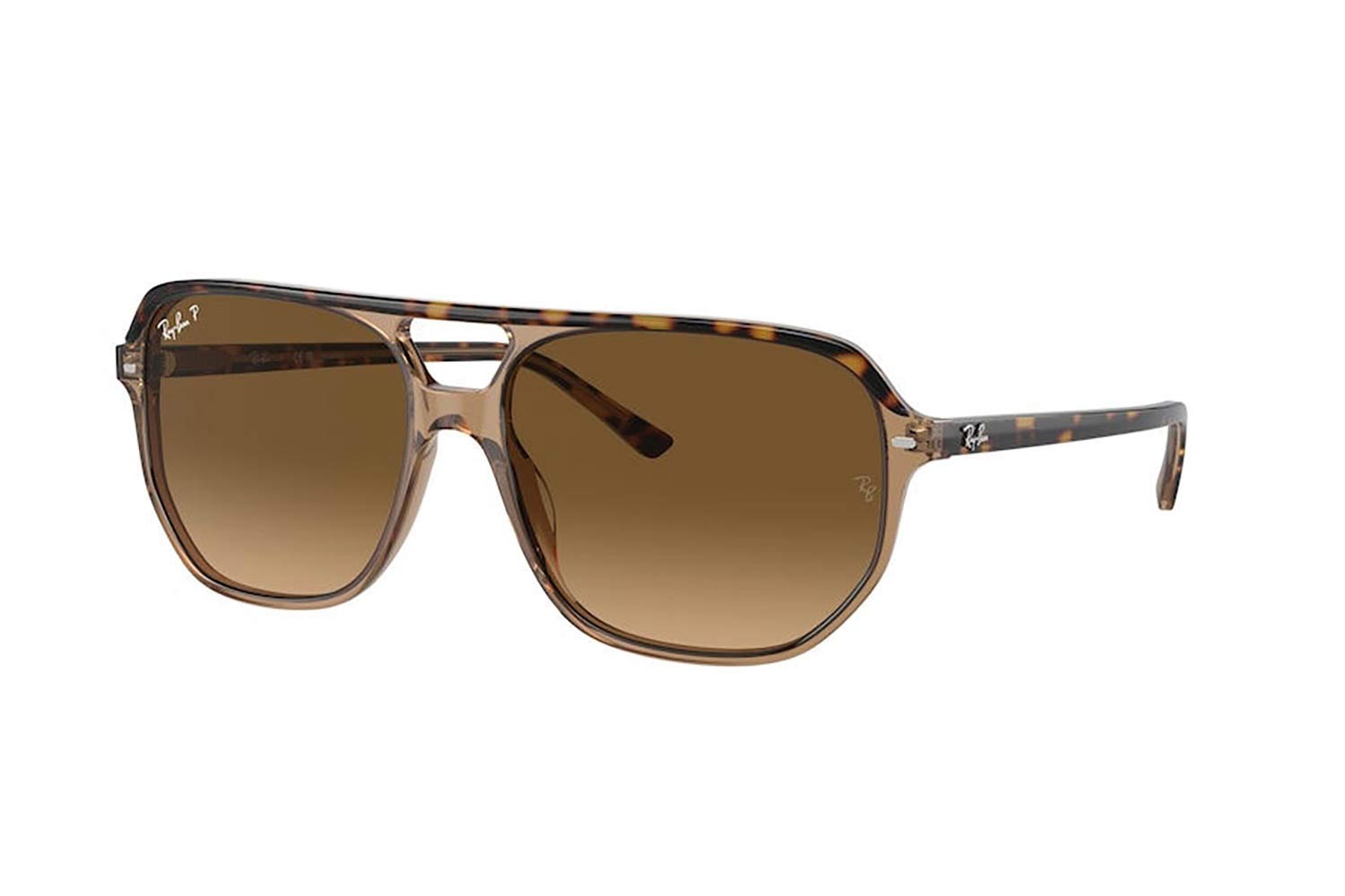 Rayban 2205-BILL-ONE 1292M2 size 60 Occhiali da sole Prezzo: 181,80