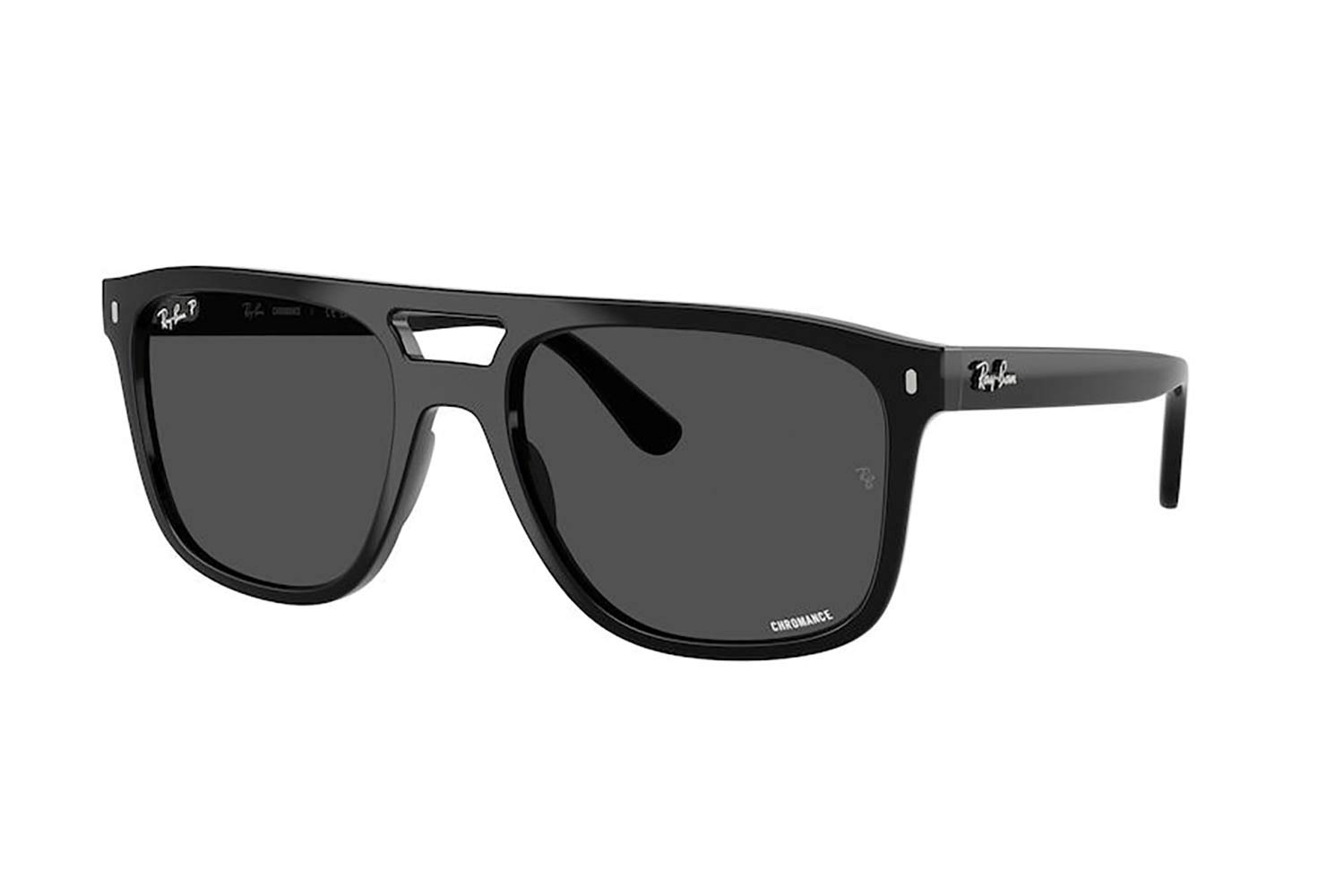 Rayban 2213CH 901-K8 size 58 Occhiali da sole Prezzo: 175,66