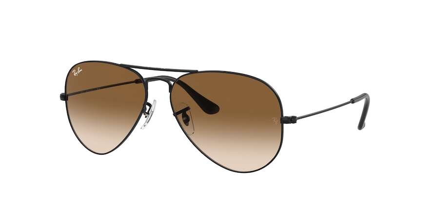 Rayban 3025-AVIATOR 002/51 size 58 Occhiali da sole Prezzo: 116,99