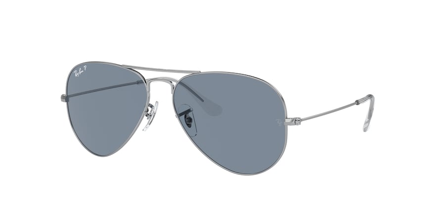 RAYBAN 3025 AVIATOR Occhiali da Sole 
