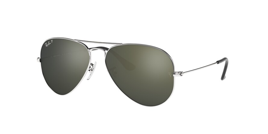 RAYBAN 3025 Aviator Occhiali da Sole 
