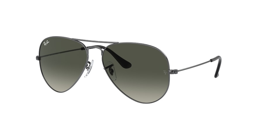 RAYBAN 3025 AVIATOR Occhiali da Sole 