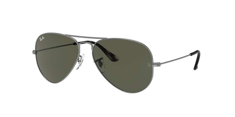 RAYBAN 3025 Aviator Occhiali da Sole 