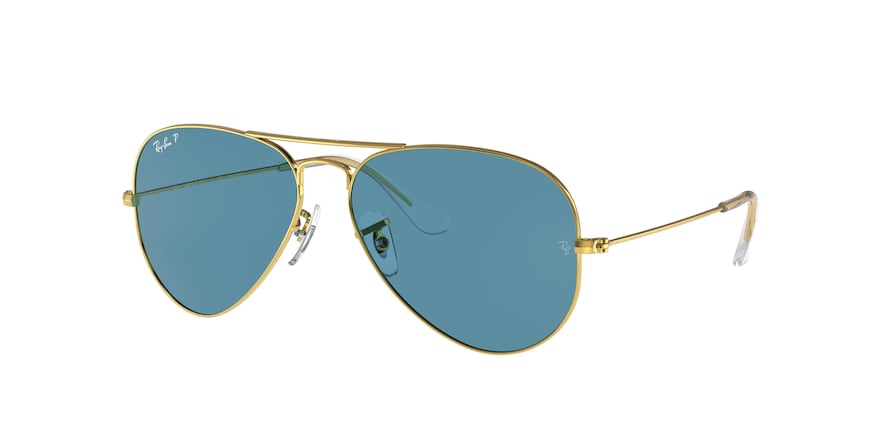 Rayban 3025-Aviator 9196S2 size 62 Occhiali da sole Prezzo: 163,92