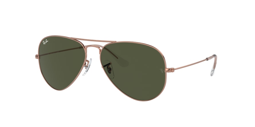 RAYBAN 3025 AVIATOR Occhiali da Sole 