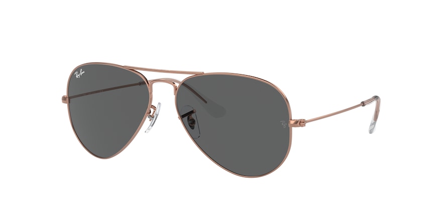 Rayban 3025-AVIATOR 9202B1 size 58 Occhiali da sole Prezzo: 114,24