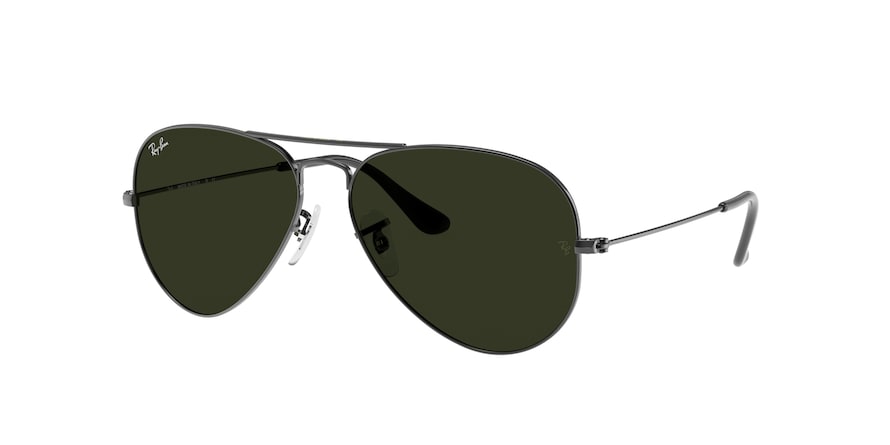 RAYBAN 3025 Aviator Occhiali da Sole 