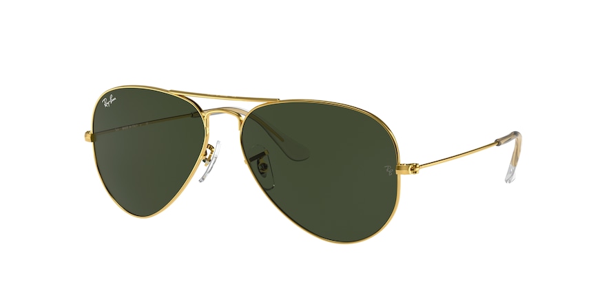 RAYBAN 3025 Aviator Occhiali da Sole 