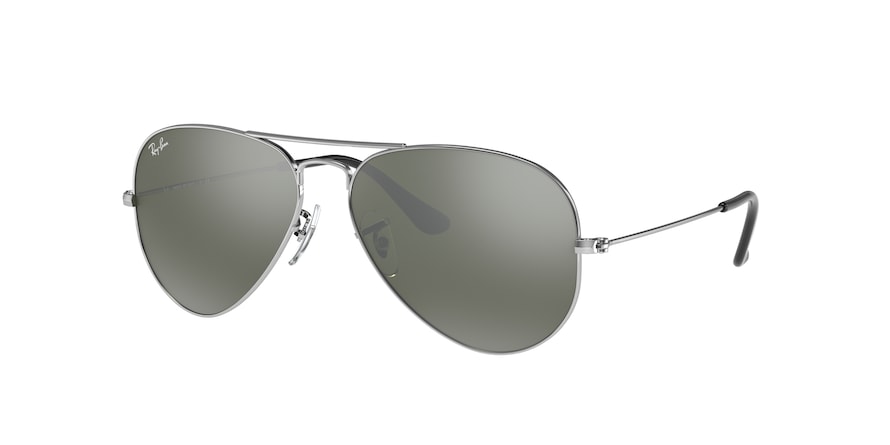 Rayban 3025-Aviator W3275 size 55 Occhiali da sole Prezzo: 123,98