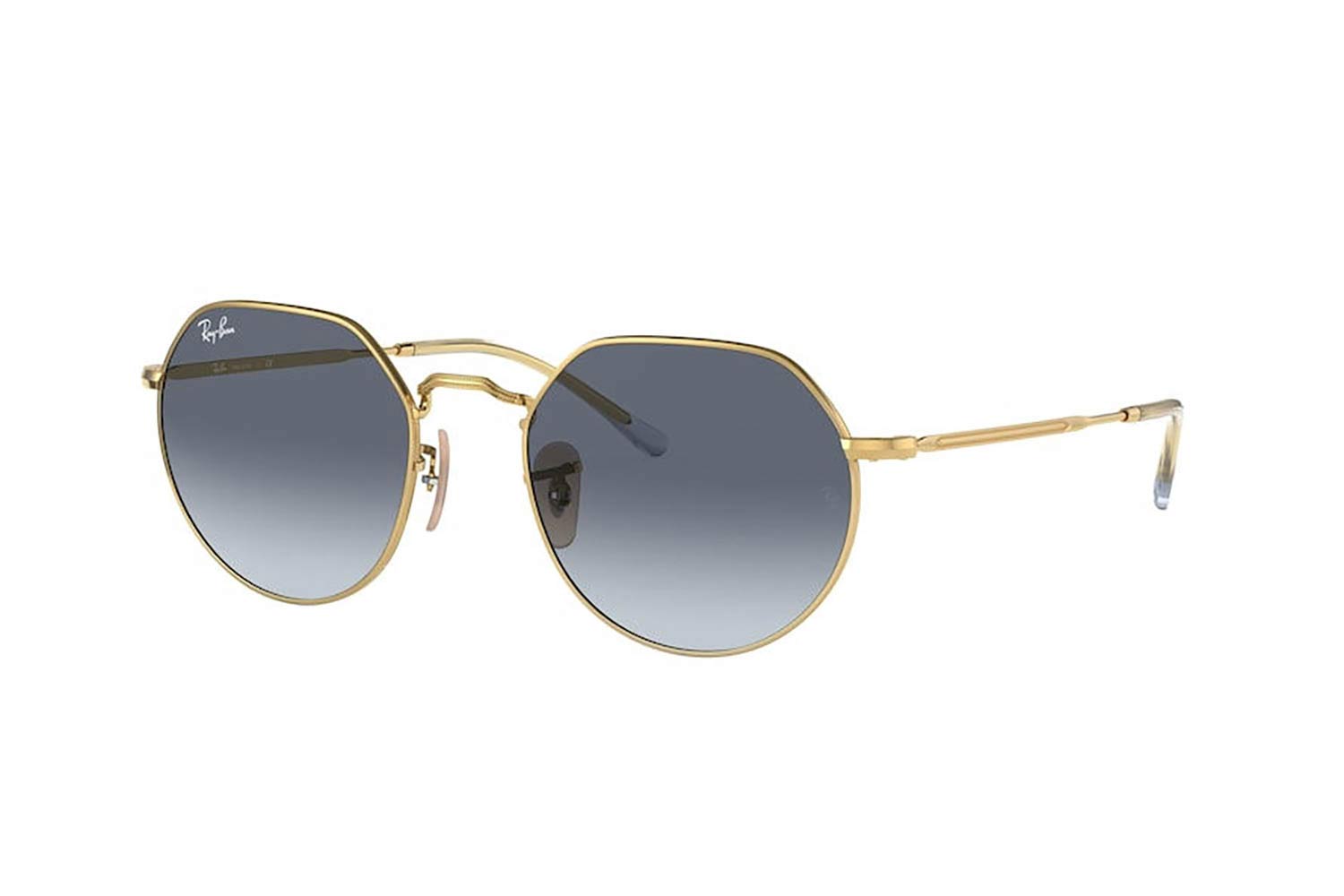 RAYBAN 3565 JACK Occhiali da Sole 