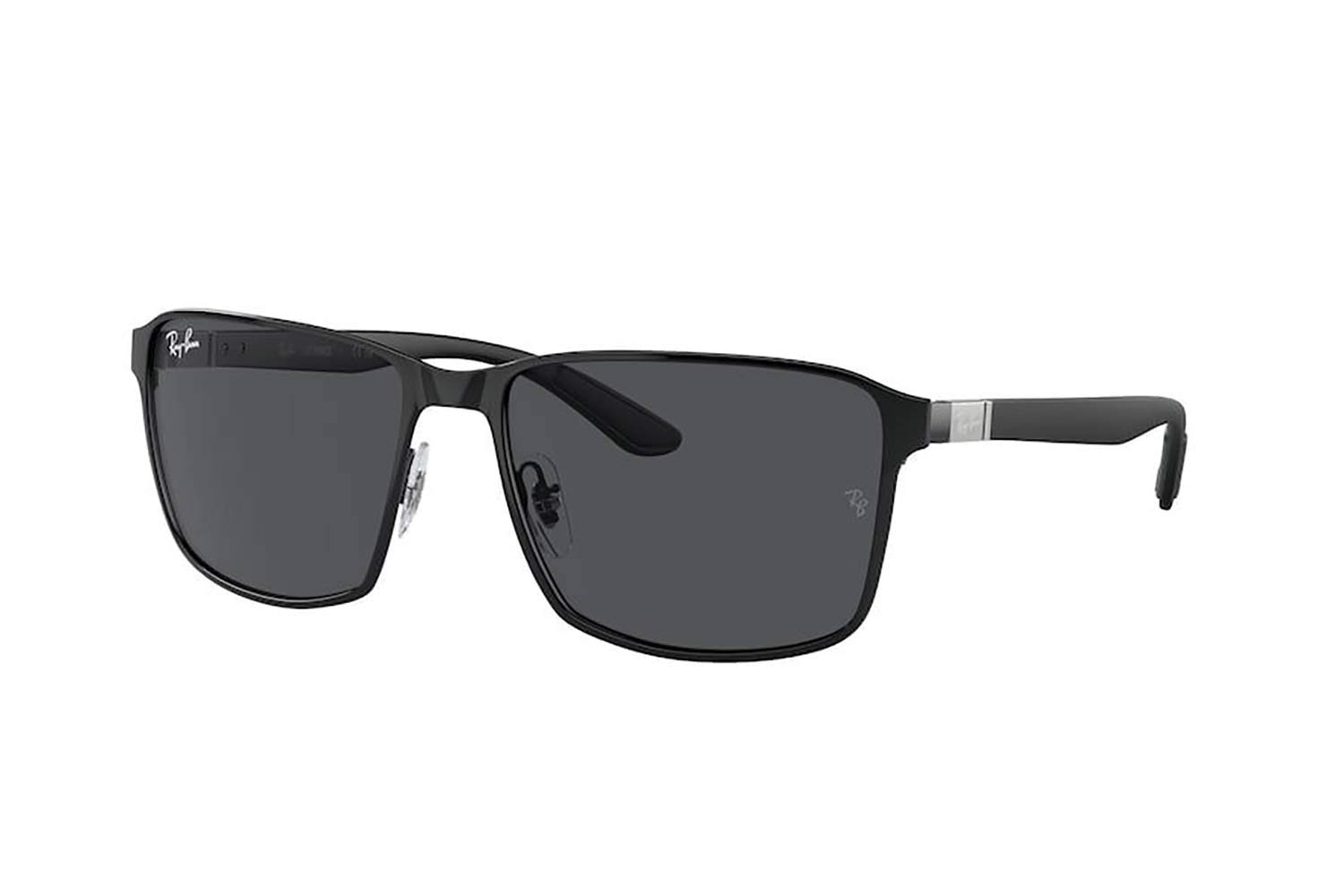 RAYBAN 3721 Occhiali da Sole 