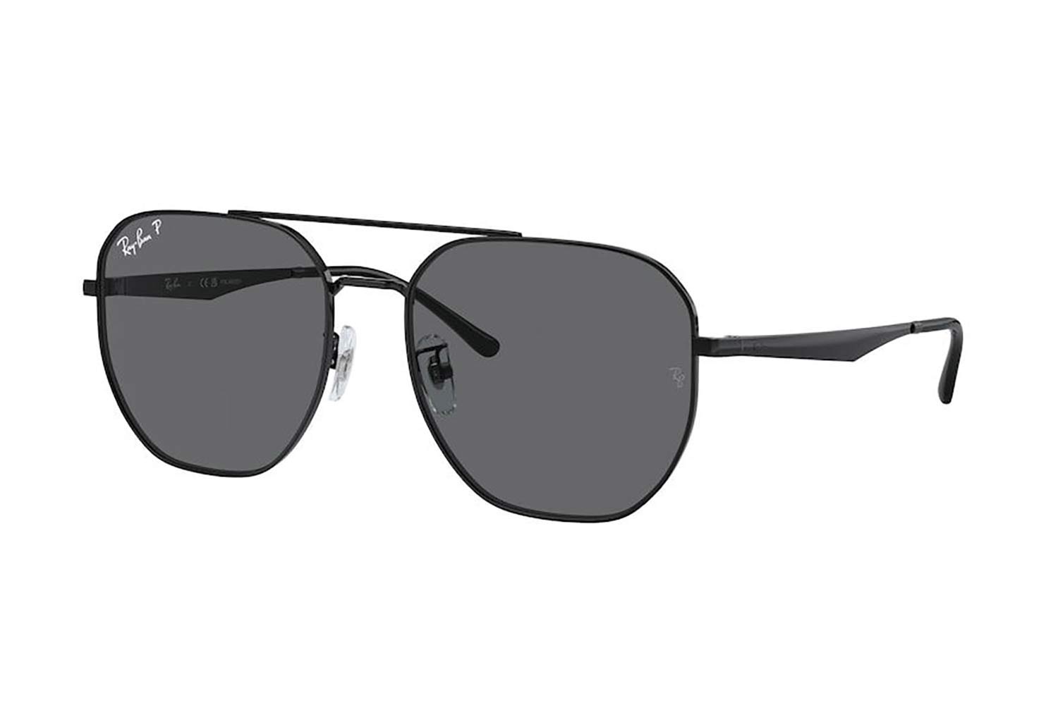 RAYBAN 3724D Occhiali da Sole 