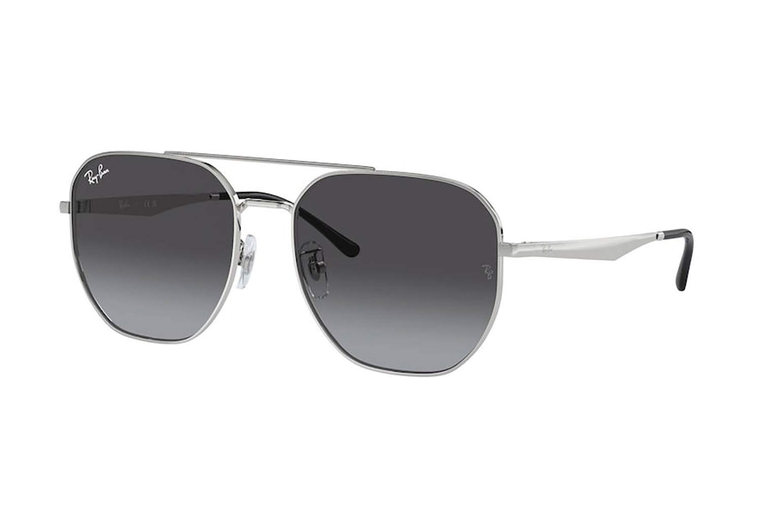 RAYBAN 3724D Occhiali da Sole 
