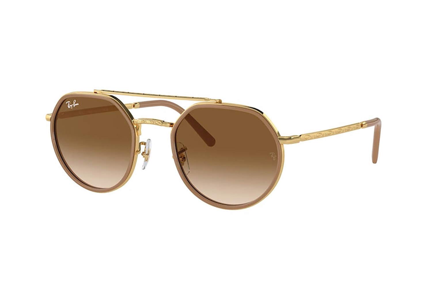 Rayban 3765 001-51 size 53 Occhiali da sole Prezzo: 127,16