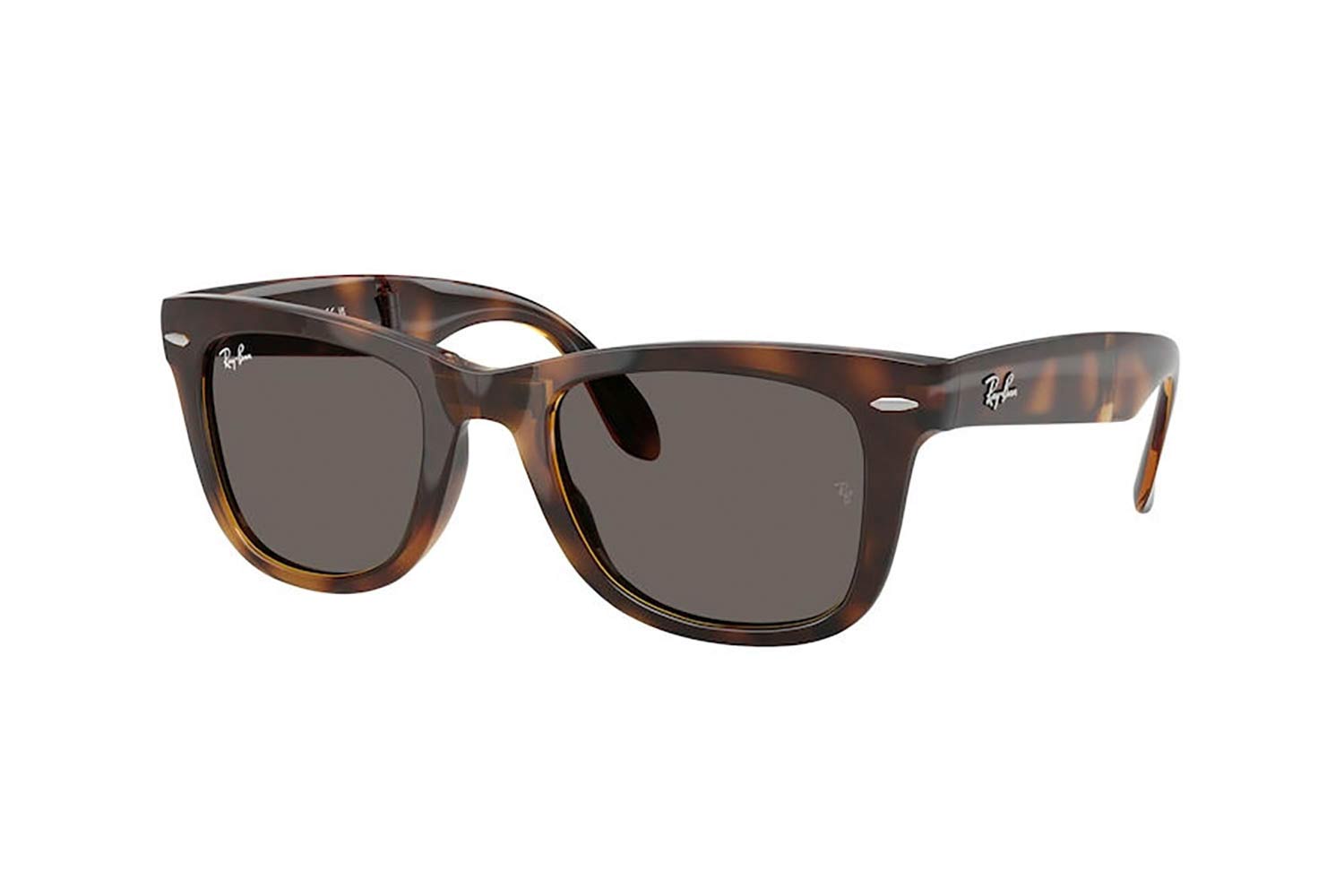 RAYBAN 4105 FOLDING WAYFARER Occhiali da Sole 