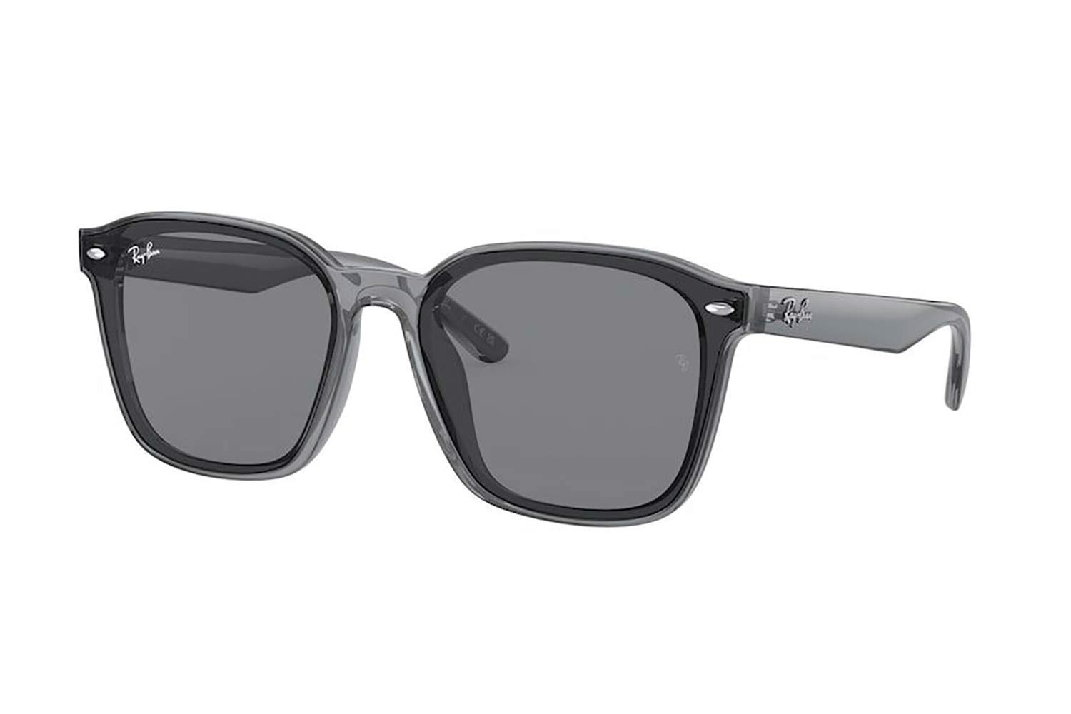 RAYBAN 4392D Occhiali da Sole 