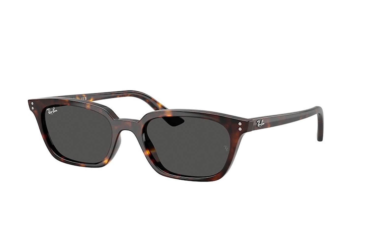 RAYBAN 4456 ZAYA Occhiali da Sole 