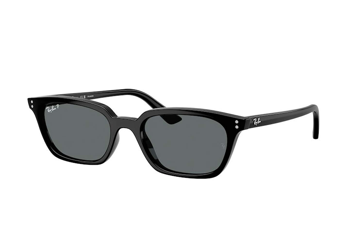 Rayban 4456-ZAYA 667781 size 53 Occhiali da sole Prezzo: 119,55