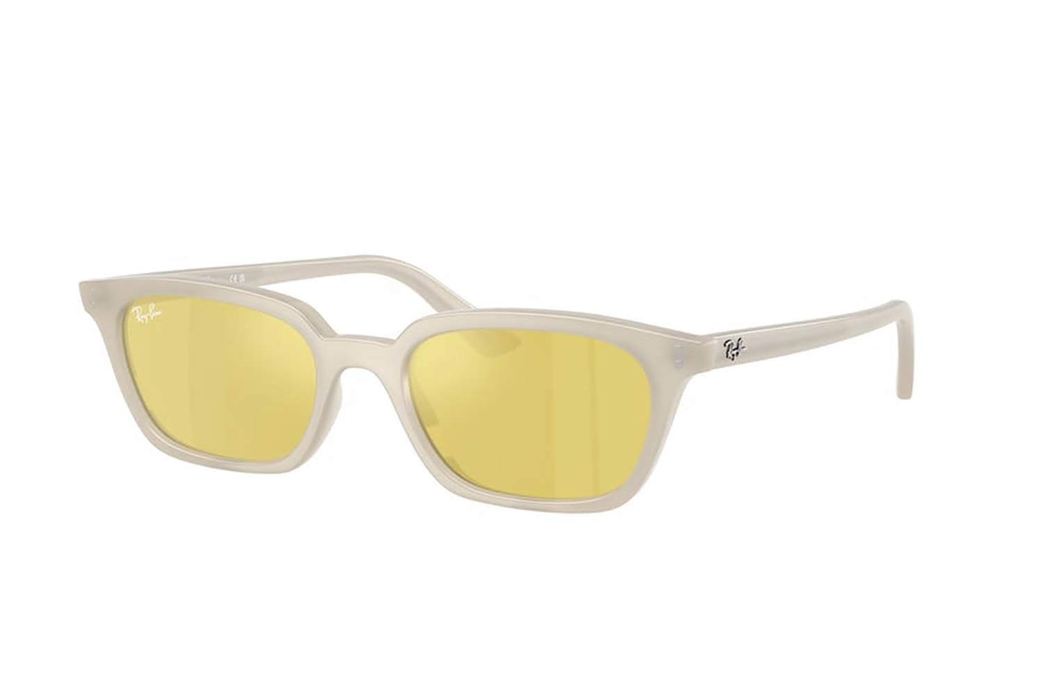 Rayban 4456-ZAYA 68086D size 53 Occhiali da sole Prezzo: 117,41