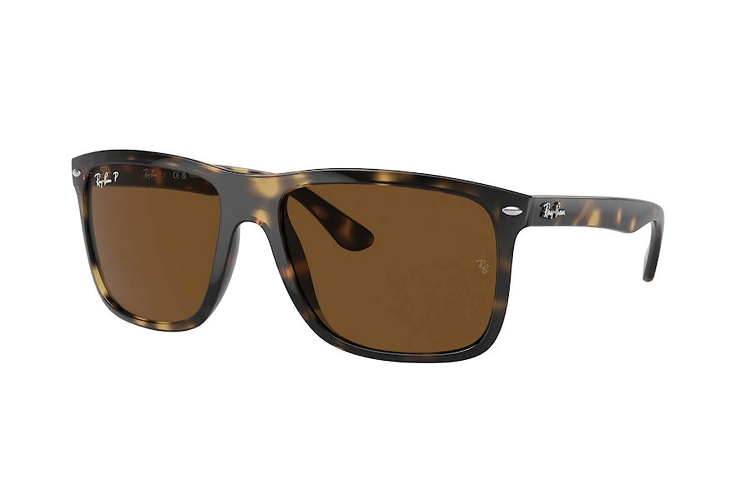 Rayban 4547-BOYFRIEND-TWO 710-57 size 57 Occhiali da sole Prezzo: 142,37