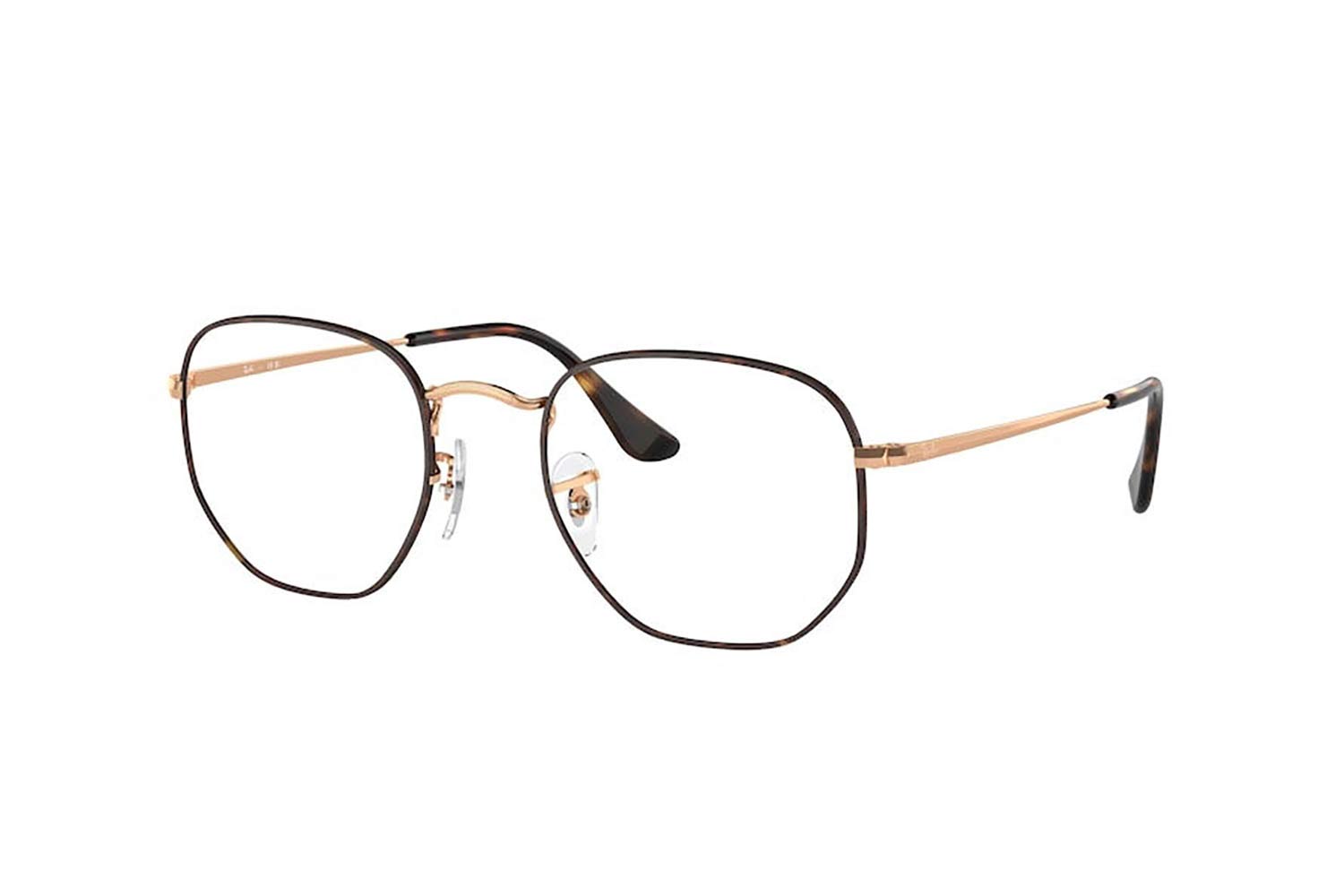 rayban 6448 HEXAGONAL Occhiali da Vista 