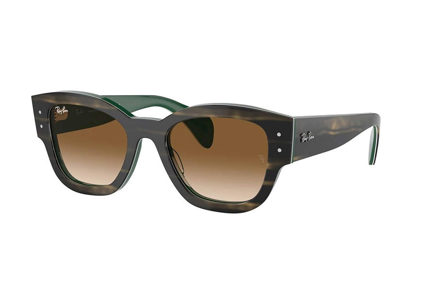 RAYBAN 7681S JORGE Occhiali da Sole 