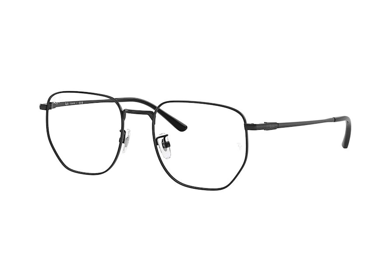 Rayban 8776D 1244 size 53 Occhiali da vista Prezzo: 118,00