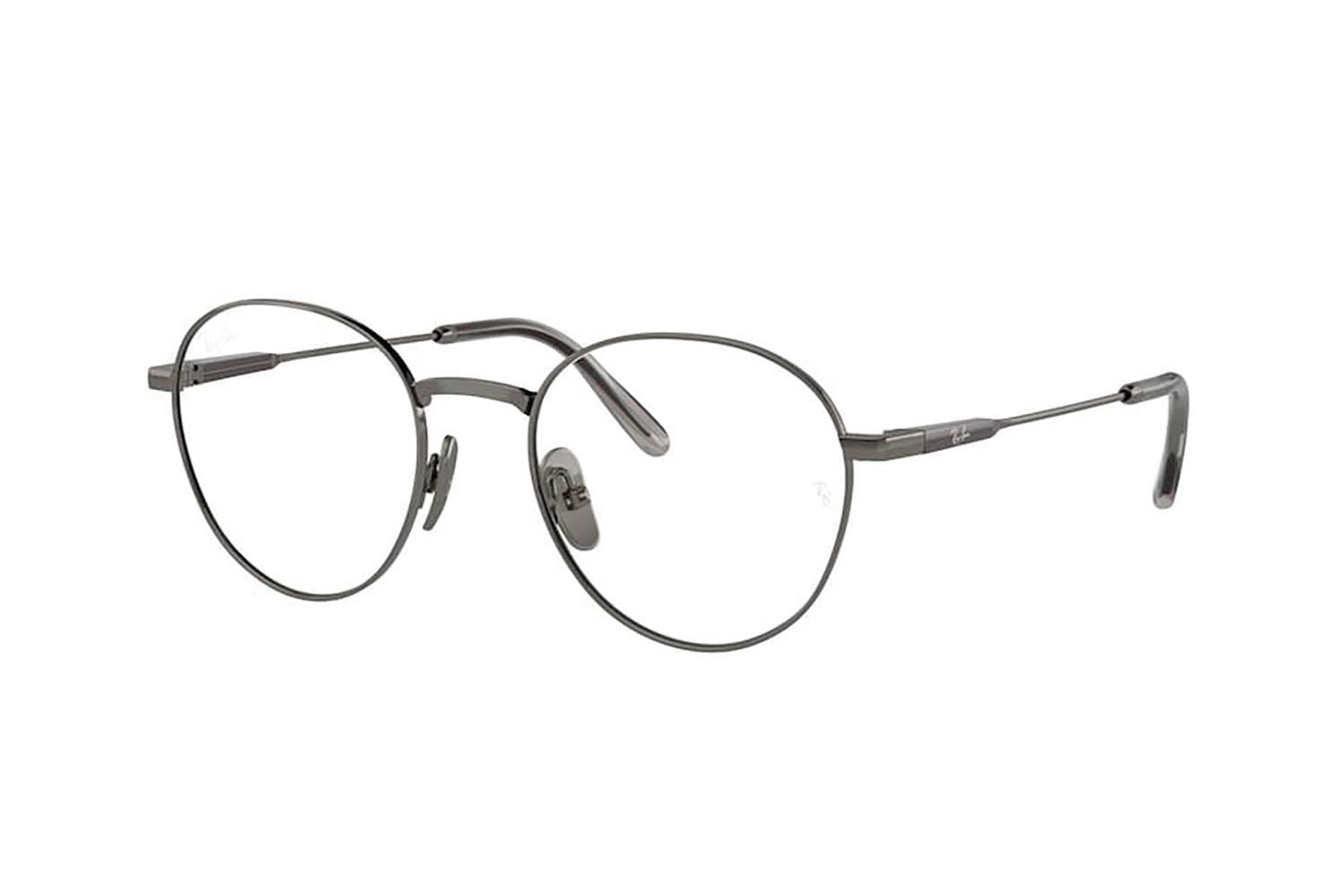 rayban 8782 DAVID TITANIUM Occhiali da Vista 