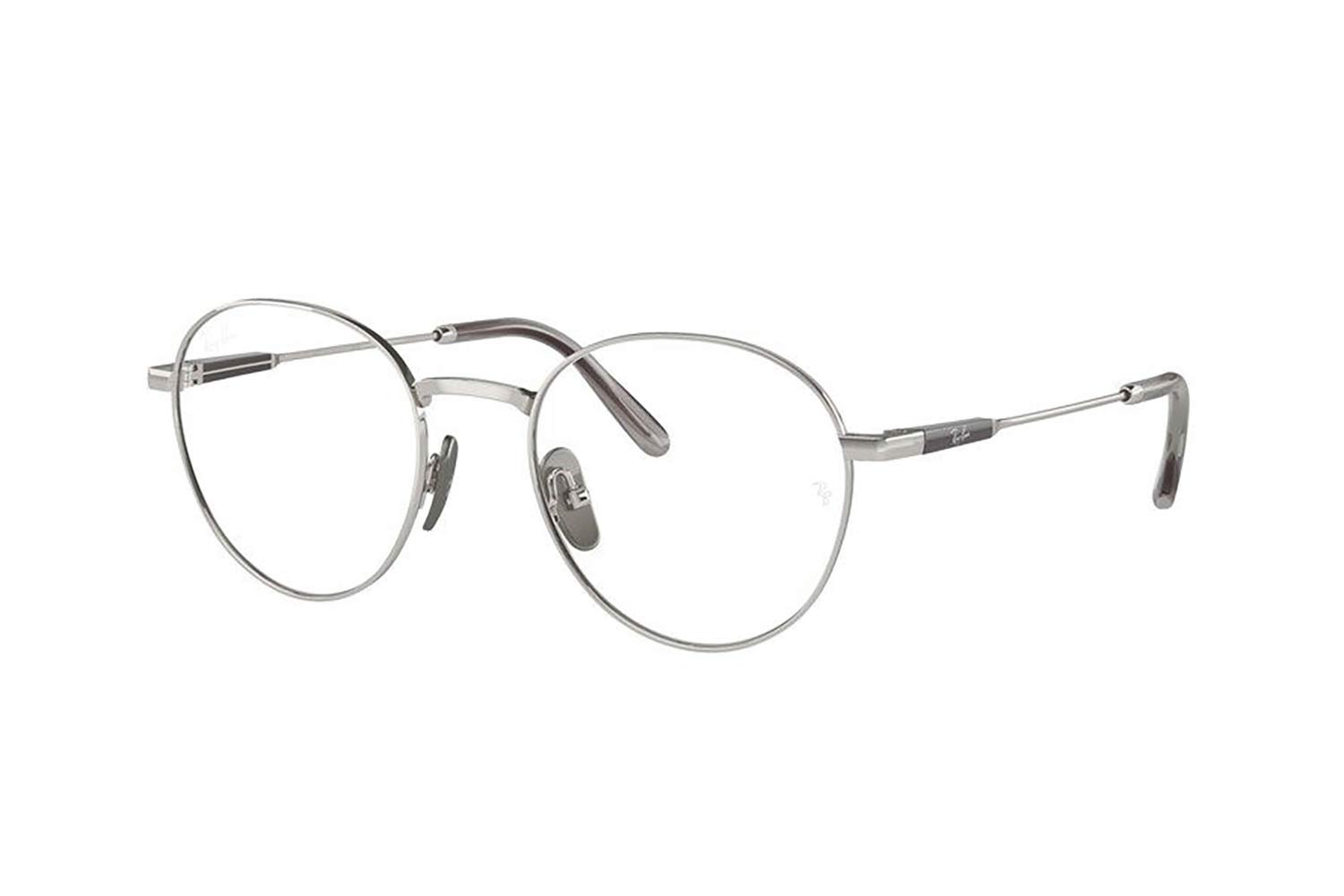 rayban 8782 DAVID TITANIUM Occhiali da Vista 