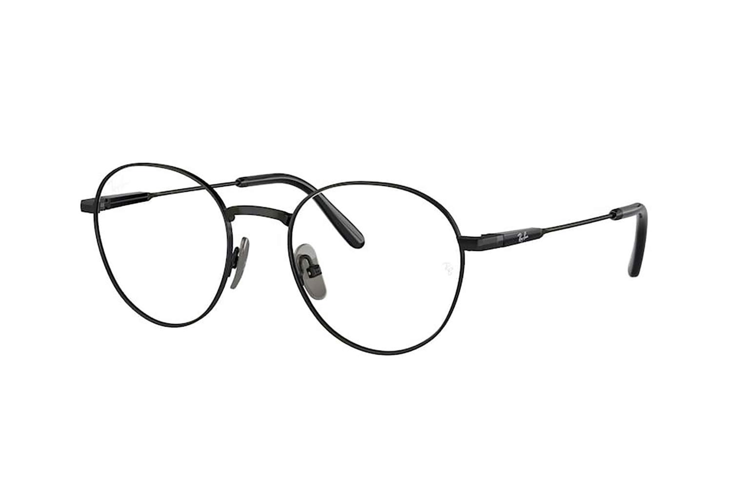 rayban 8782 DAVID TITANIUM Occhiali da Vista 