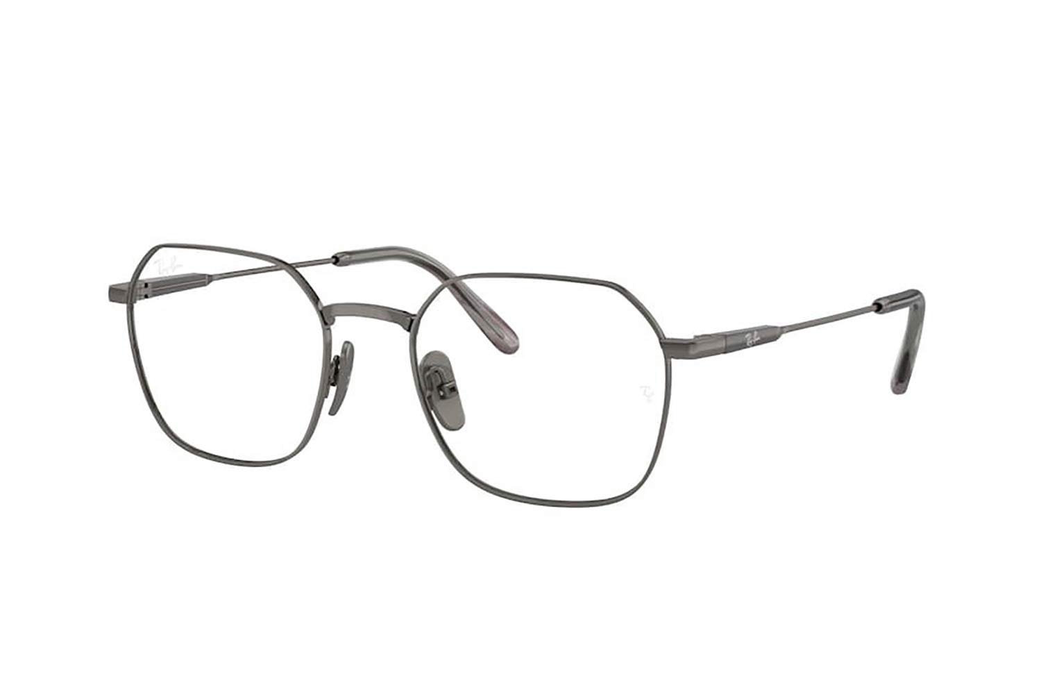 rayban 8794 JIM TITANIUM Occhiali da Vista 
