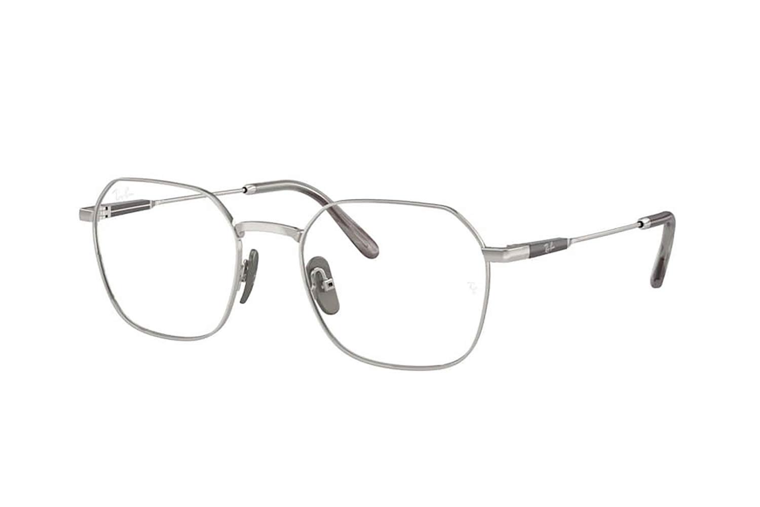 rayban 8794 JIM TITANIUM Occhiali da Vista 