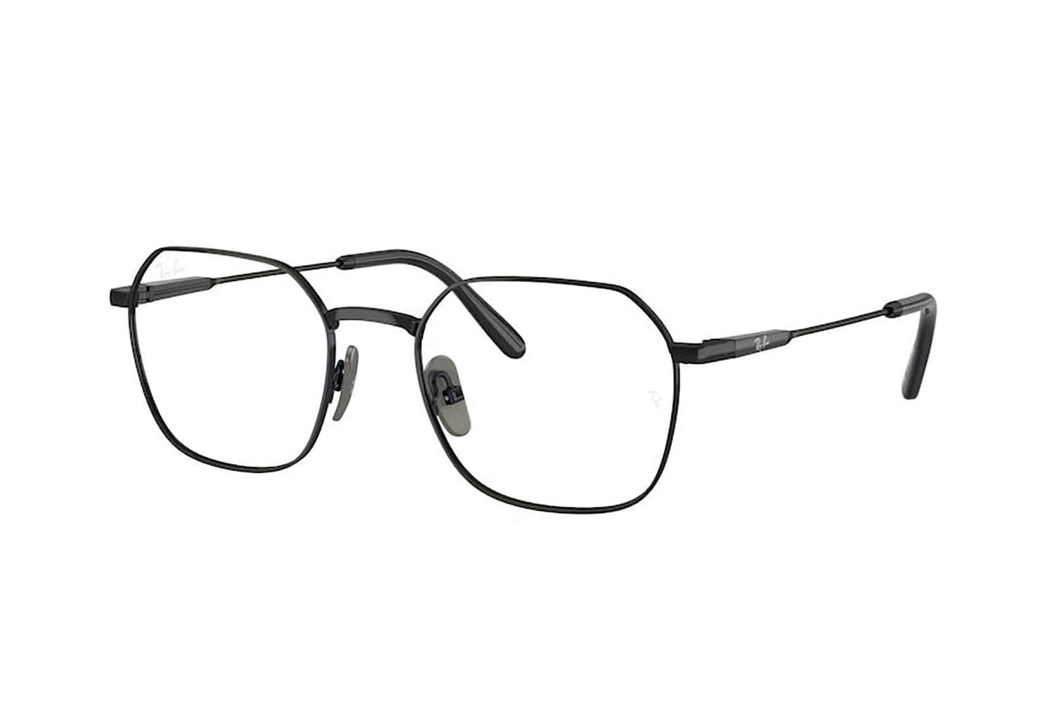 rayban 8794 JIM TITANIUM Occhiali da Vista 