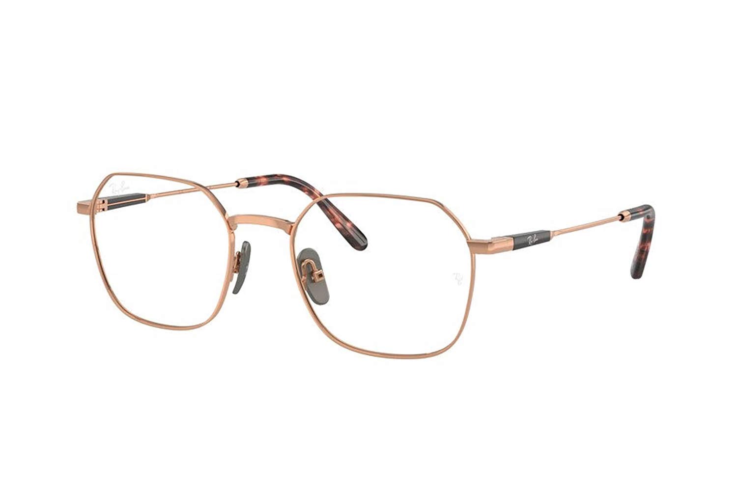 rayban 8794 JIM TITANIUM Occhiali da Vista 