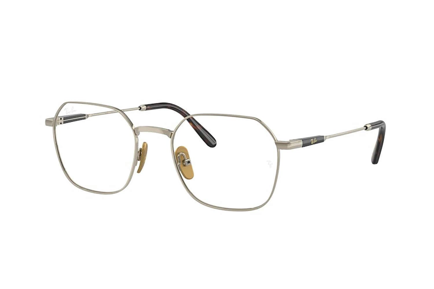 rayban 8794 JIM TITANIUM Occhiali da Vista 