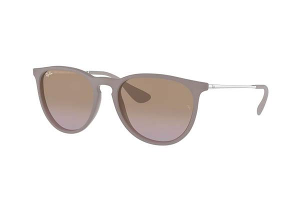 Rayban Erika-4171 600068 size 54 Occhiali da sole Prezzo: 102,98