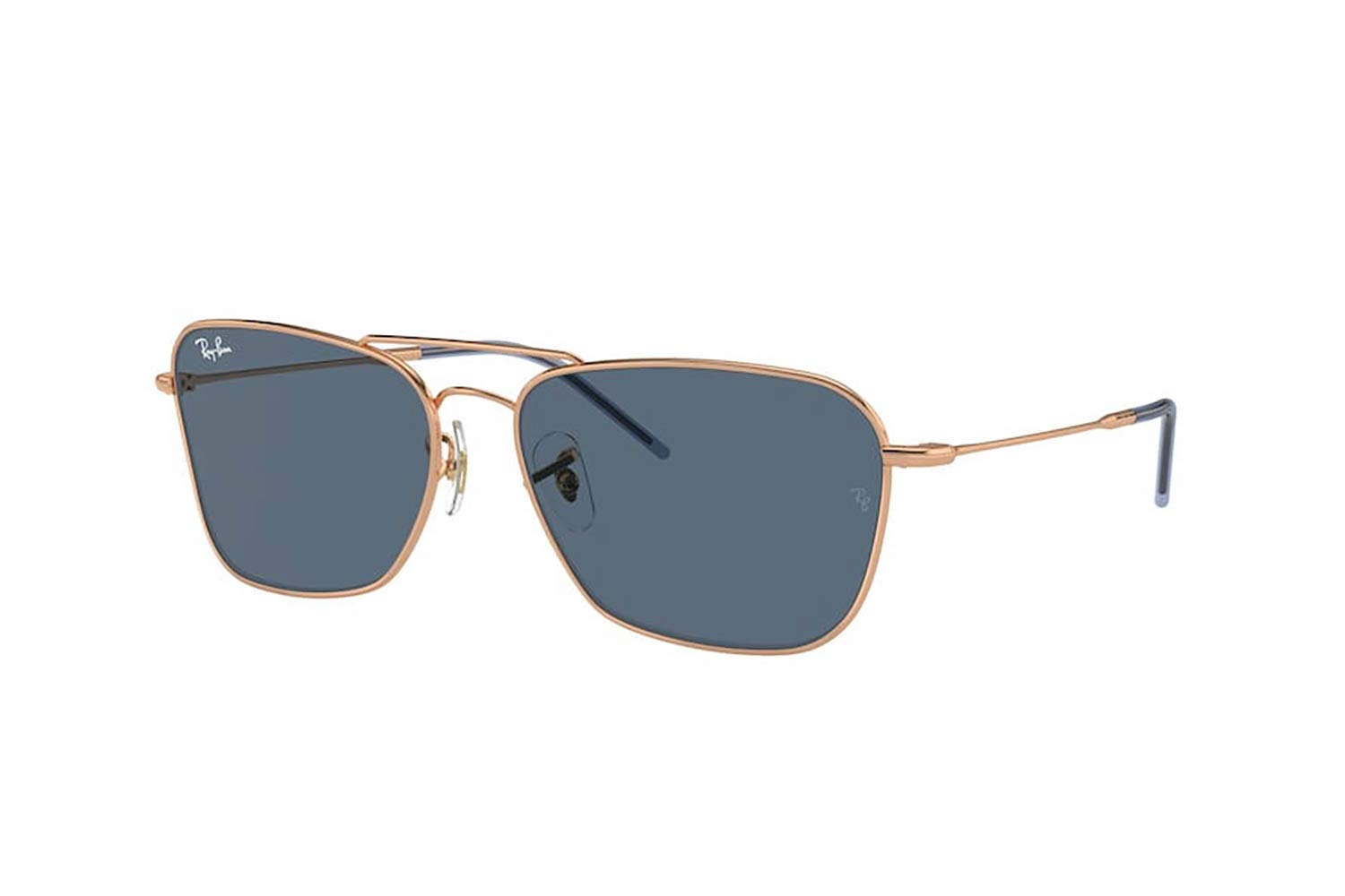 Rayban R0102S-CARAVAN-REVERSE 92023A size 58 Occhiali da sole Prezzo: 134,53