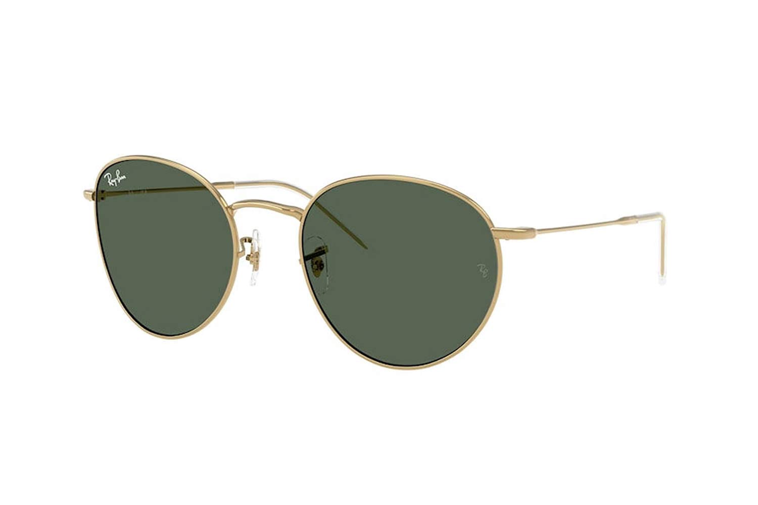 Rayban R0103S-ROUND-REVERSE 001-VR size 53 Occhiali da sole Prezzo: 168,64