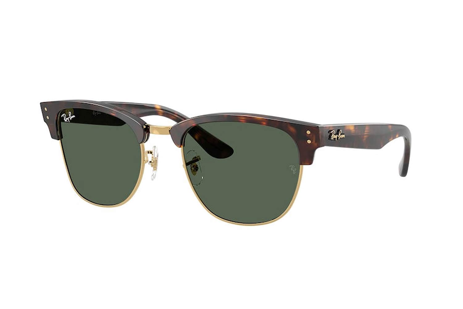 Rayban R0504S-CLUBMASTER-REVERSE 1359VR size 51 Occhiali da sole Prezzo: 132,92