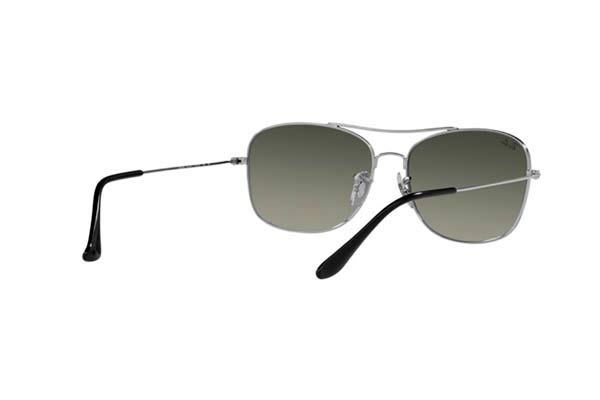 RAYBAN 3799 Occhiali da Sole 