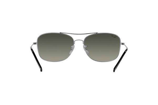 RAYBAN 3799 Occhiali da Sole 